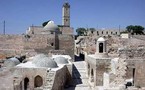 مدينتان فرنسيتان تنشئان لجنة للحفاظ على تراث مدينة الخليل الفلسطينية