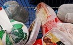  في أوروبا  60 % منها علامات مزورة ...العصابات تتحكم في سوق الطعام الإسلامي الحلال 