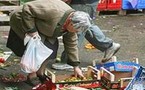 مليون وخمسون ألف أسرة في إيطاليا تعاني من الجوع