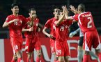 منتخب البحرين يلعب على أرضه غدا سعيا  لتحقيق حلم كأس العالم من بوابة نيوزيلندا