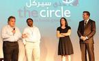 مبادرات ومنح ومناقشات لمستقبل السينما العالمية في مؤتمر "ذي سيركل" بأبو ظبي 