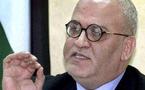 عريقات: عباس يرعى بنفسه توقيع المصالحة الفلسطينية في القاهرة
