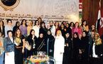  الصخيرات المغربية تحتضن مؤتمرا ل"رجلات الأعمال" يضع أستراتيجية عربية  للإستثمار النسائي