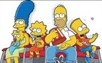 ربة العائلة في المسلسل الكرتوني  "ذي سيمبسون" تظهر عارية على غلاف مجلة بلاي بوي