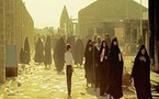ابن بابل ...فيلم واقعي يروي قصة مليون عراقي مفقود في مهرجان الشرق الأوسط السينمائي  