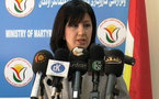 كان رضيعا عند قصف حلبجة..شاب في العشرينات  يعود من ايران لكردستان بحثا عن جذوره 