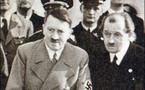 شركة تنظف تاريخها ....بورش الألمانية  تحقق في أعمال السخرة في مصانعها على عهد هتلر