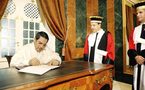هل يمكن فهم الإنتخابات الرئاسية بتونس من خلال الهدف الوحيد الذي أحرزه المنتخب التونسي...؟