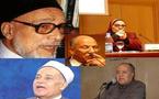 ثورة المنقبات بوجه طنطاوي...طالبات الازهر خائفات أن يكون رفض  النقاب خطوه لمنع الحجاب