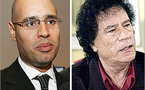 نظام الوراثة الثوري ...منصب "المنسق العام للقيادات" يمهد طريق سيف الإسلام لخلافة القذافي
