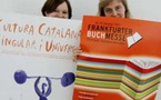 إقصاء معارضين صينيين ما يزال يثير الضجة والاحتجاجات في معرض فرانكفورت للكتاب قبل إفتتاحه بيوم