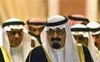 رسالة للملك...جمعية حقوقية جديدة تستهجن الإنتهاكات الخطيرة للحريات السياسية بالسعودية
