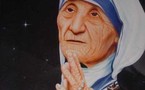 الهند ترفض طلبا من ألبانيا لتسليم رفات قديسة الفقراء  الام تيريزا