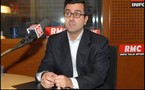 ملكة شاوي شقيقة عماد لحود تؤكد ان دو فيلبان لم يتوسط لمصلحة ابنتها في بيروت