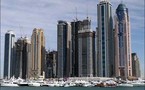 ديون شركات دبي تيلغ 50 مليار دولار وهو ما يمثل 70 % من ناتج الامارة