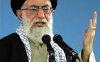 مات ..لم يمت .. ايران تنفي وفاة خامنئي وتتهم ناشط أمريكي بالوقوف خلف الشائعة 