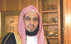 الصراع الفكري أمتداد للمعارك....عائض القرني يندد بالحوثيين من مسجد الرئيس الصالح في صنعاء