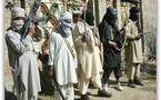 قائد عسكري بريطاني يقلل من خطر مقاتلي القاعدة الذين يهيمون علي وجوههم" في باكستان