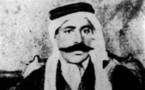 سوريا تكرم قائدها التاريخي سلطان باشا الاطرش بنقله الى ضريح فخم لشهداء الانتداب  الفرنسي 