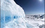 القطب الشمالي يذوب اسرع مما اعتقد العلماء وقد يصبح دون جليد بعد 10 سنوات