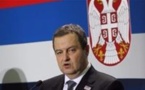 وزير الخارجية الصربي يقترح تقسيما عرقيا لكوسوفو