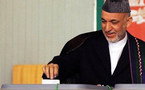 جهود دبلوماسية غربية مكثفة  لمعالجة ازمة الانتخابات الافغانية