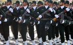 الحرس الثوري الإيراني يهدد بسحق "جند الله" وتوتر مع باكستان عقب عملية محافظة سيستان 