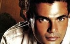 عمرو دياب يتسلم جائزة أفضل مطرب في أفريقيا