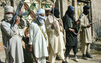 طالبان تبدي مقاومة شديدة في وزيرستان الجنوبية والنازحون يتجاوزون مئة الف