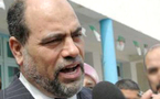 ابو جرة سلطاني الوزير الجزائري السابق يفلت من القضاء السويسري الذي يطارده بجرائم تعذيب