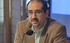 اثنا عشر  عاما سجنا لعالم إيراني­ أمريكي في طهران