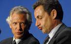 المدعي العام الفرنسي يطالب بسجن دو فيلبان وعماد لحود في قضية تشويه سمعة ساركوزي