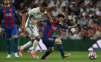 موقعة الكلاسيكو بين ريال مدريد و برشلونة  تثير جدالا حادا