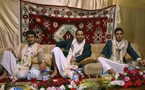 مصطلح لا وجود له في حياة  اليمنيين .....الحكومة أكبر وأول  المنتهكين  لحقوق الانسان   