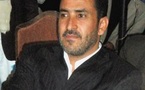 نائب يمني  يكشف لـ"صحيفة الهدهد الدولية" لغز سفينة تهرب أسلحة للحوثيين باسم وزارة الدفاع