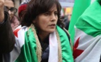 الموت يغيب فدوى سليمان احدى أيقونات الثورة السورية
