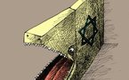 حكاية صبري الصابر ....فلسطيني سلبوه مزرعته وما ان استعادها بالمحاكم حتى قضمها الجدار   