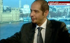 بريطانيا تؤجل تسليم رجل الاعمال الجزائري رفيق خليفة المحكوم بجرائم تزوير واختلاس 