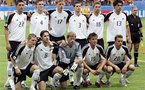 ألمانيا تؤكد مواجهة المنتخب الأرجنتيني لكرة القدم وديا استعدادا لكأس العالم