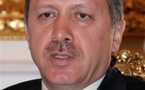 أردوغان : تحسين وضع الأكراد يرتبط باستسلام المتمردين