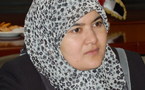 مذكرة أعتقال بحق نائبة عراقية وزوجها بتهمة تمويل الإرهاب في قضاء الخالص