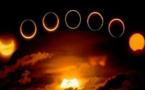 بدء العد التنازلي لأكبر ظاهرة كسوف كلي للشمس بامريكا منذ مئة عام