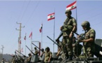 الجيش اللبناني يسيطر على 80 كم من مساحة "داعش" في الجرود