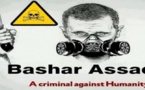 الأسد عرقل لجنة مفتشي الكيماوي والمجتمع الدولي تقاعس