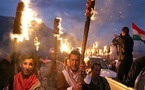 أردوغان : معالجة النزاع الكردي تواجه أزمة ثقة