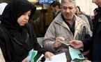 الأمم المتحدة : العراقيون يتفوقون على الصوماليين والأفغان في تقديم طلبات اللجوء السياسي 