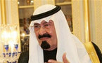 الملك عبدالله يسقط عقوبة الجلد عن صحافية سعودية في قضية "مهووس الجنس" عبد الجواد