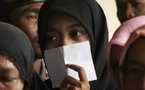 انتقاد شديد لقانون يعاقب الزنى بالجلد أو الرجم في اقليم اتشيه معقل الاسلاميين الاندويسيين