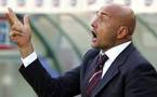 الإيطالي لوتشانو سباليتي مرشح لتدريب زينيت الروسي مقابل 4 ملايين يورو للموسم