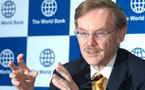 البنك الدولي يريد وزراء "اصلاحيين" ويتحلون ب"الاستقامة" في افغانستان